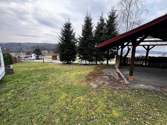 Kvakovce, Domaša - Dobrá,pozemok IS,817 m2. Aj na podnikanie - 8