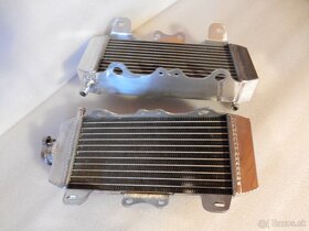 Yamaha yzf250 - 8