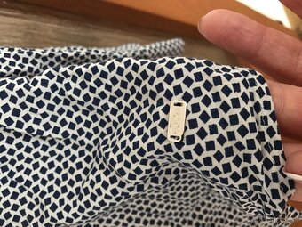 TOMMY HILFIGER originál damska bluzka S/M - 8