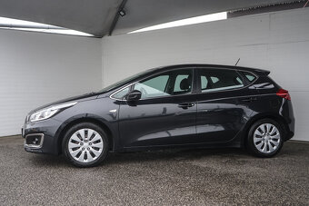 29- KIA Cee´d, 2017, benzín, 1.4 i, 74 kW - 8