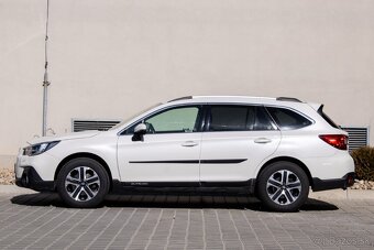 Subaru Outback 2.5i Eye Sight Comfort AWD /aj na splátky/ - 8