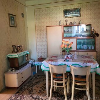 Na predaj sedliacky Rd Kuraľany Okres Levice - 8