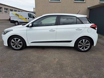 Hyundai i20 1.2i 16V Style - 8