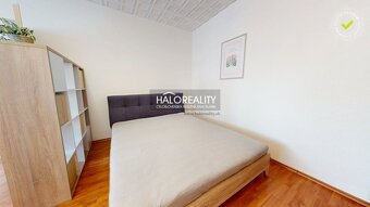 HALO reality - Prenájom, jednoizbový byt Rimavská Sobota, J. - 8