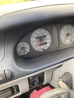 Škoda felicia 1.3mpi 50kw náhradné diely - 8