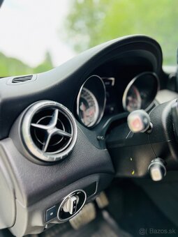 MERCEDES CLA 200 CDI - 8
