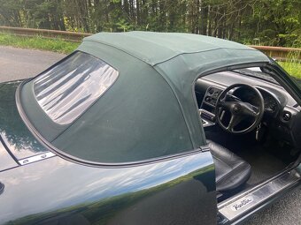 Mazda Eunos Roadster (mx5 miata) - 8