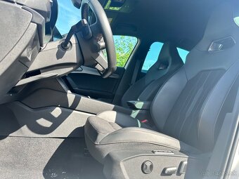Cupra Formentor 1.4 TSI eHybrid 245k DSG Veloz - 8