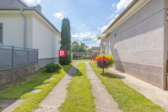 Rezervované (F030-123PEFU) Pekný zrekonštruovaný rodinný dom - 8
