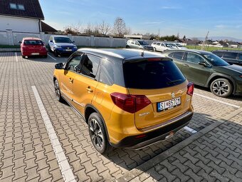 ✅ BENZÍN Suzuki Vitara PANORAMA,1 Majiteľ,50 000 GARANCIA KM - 8