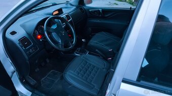 Mitsubishi Spacestar 1,9 DID - 8