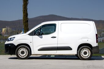 Citroën Berlingo BlueHDi 100 S S Business M - 8