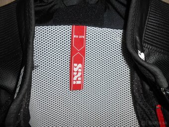 Predam novu kvalitnu kozenu jednodielnu kombinezu IXS SPORT - 8