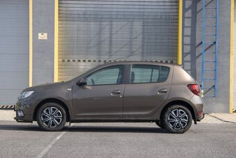Dacia Sandero - 8