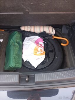 VW T Cross - 8
