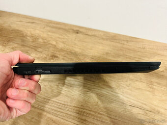 Predám Lenovo Thinkpad T580 vhodný do garáže na autodiag - 8