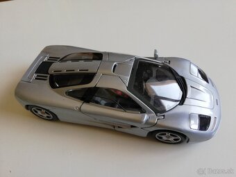 1:18 Mclaren F1 - 8