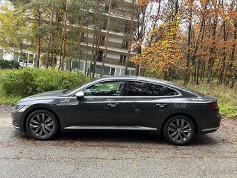 VW Arteon 2019 DSG 110kW - 8