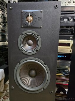 JBL TLX40 veľké stĺpové reproduktory - 8