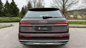 Audi Q7 55 3.0 TFSI e PHEV quattro tiptronic - 8