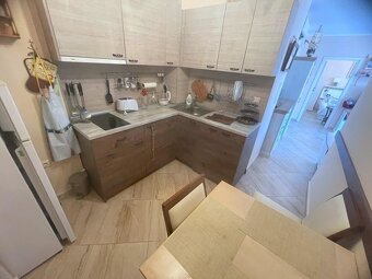 Dvojizbový apartmán v luxusnom uzavretom komplexe, Slnečné p - 8