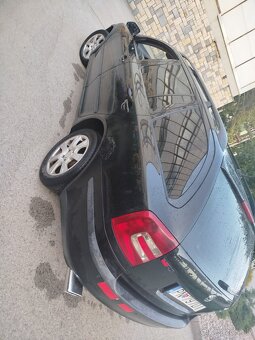 Predám škoda Octavia 2 1.9 77kw - 8