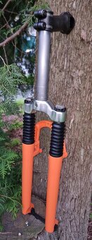26' Odpruzene vidlice RST 380-R & RST Mozo Comp - 8
