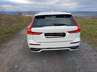 Volvo v60 - 8