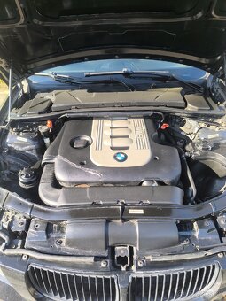 BMW 330xd e91 - 8