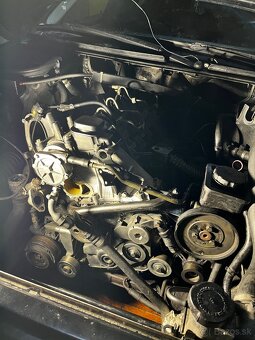 BMW e46 320d - 8