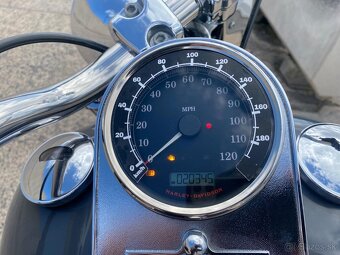 Harley Davidson Fat Boy - 8