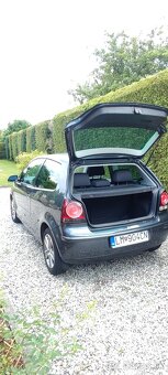 VW Polo TDI – nízka spotreba, výbava, STK 2027 - 8