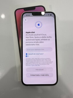 Apple iPhone 14 128GB - 100% batéria - 8