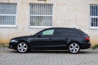 Audi A4 Avant 2.0TDi /aj na splátky/ - 8