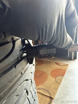 215/45 R16 Dunlop SP Sport Maxx - 8