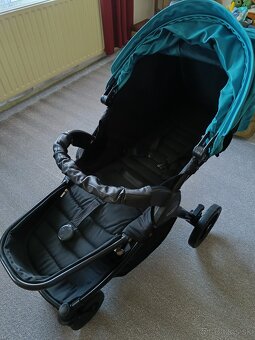 Britax B motion plus - 8