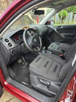 Volkswagen Tiguan 2.0TDI 103KW 4motion - 8