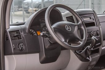 Mercedes-Benz Sprinter 316 CDI R3L super VS - 8