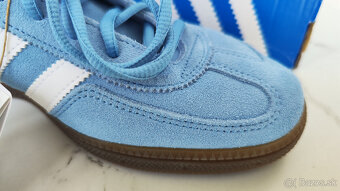Adidas Handball Spezial, veľkosť 44 (UK 9,5) - 8
