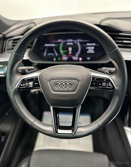 Audi E-tron 55 quattro S line - 8