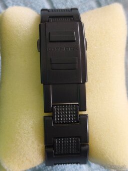 CASIO G-SHOCK GW-A1100FC-1A GRAVITYMASTER - 8