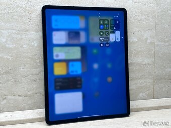 iPad Pro 12,9-palcový (4. generácia) 128gb Cellular - 8