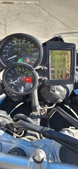 BMW F650GS STK 6/2029 - 8