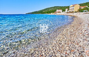 Na predaj stavebný pozemok Soline – Dugi Otok, Chorvátsko (b - 8