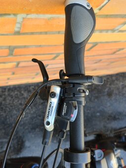 Predam e bike Ghost  Teru FS LT 6 - 8