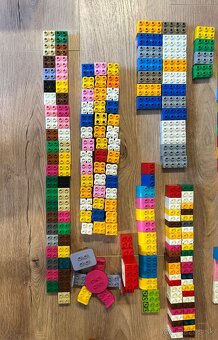 Lego duplo ZOO maxi set - 8