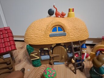 Veselá Farma DeAGOSTINI - 8