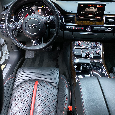 Audi A8 - 8