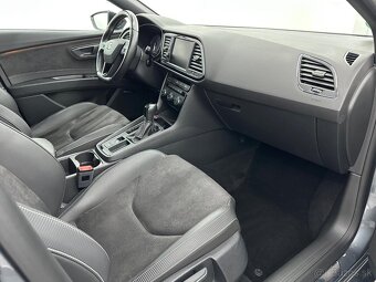 Leon CUPRA 300ps 4x4 top 221kw DSG - 8