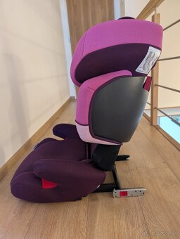 Autosedačka cybex - 8